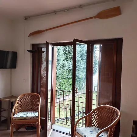 House Camillina Daire *