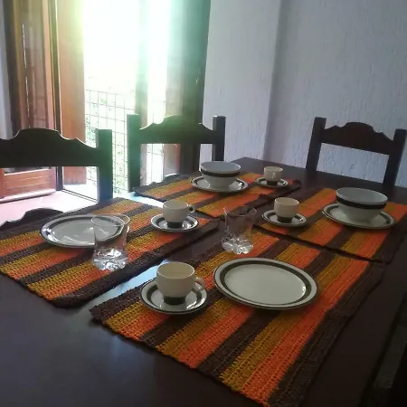 Daire House Camillina *