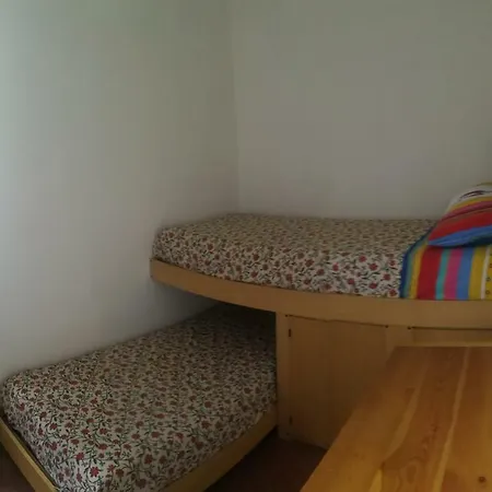 Daire House Camillina Salò