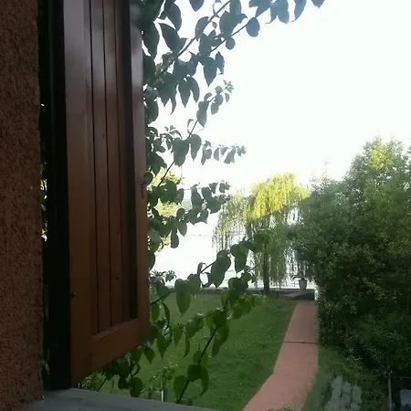House Camillina Salò