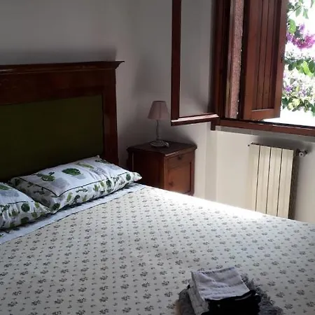 Daire House Camillina Salò