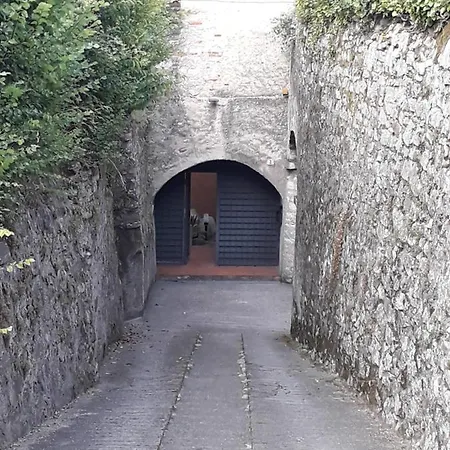 Διαμέρισμα House Camillina Salò