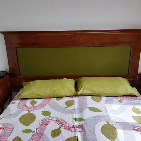 House Camillina
