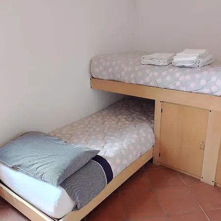 דירה House Camillina
