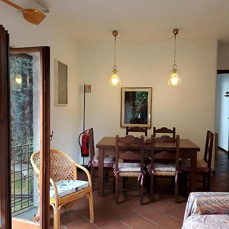 דירה House Camillina