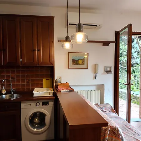House Camillina דירה סאלו