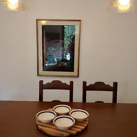 House Camillina סאלו