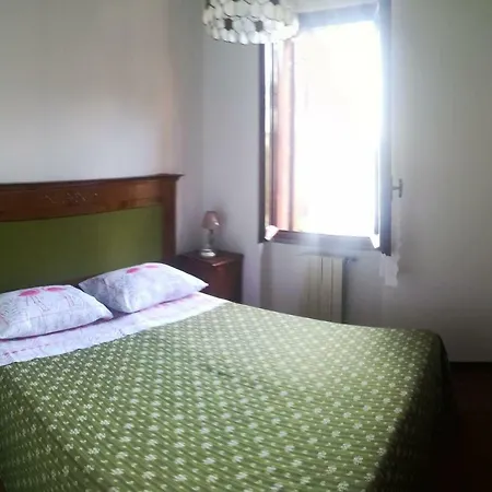 דירה House Camillina סאלו