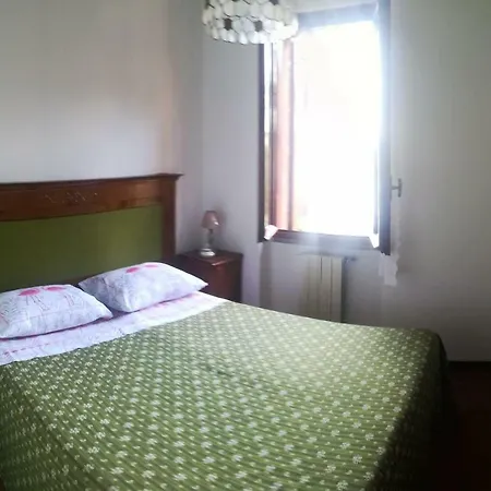 Διαμέρισμα House Camillina Salò