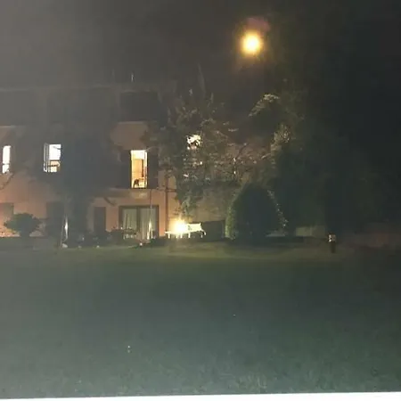House Camillina דירה סאלו