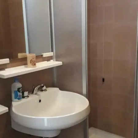 House Camillina דירה סאלו