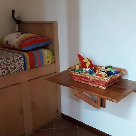 House Camillina * Salò