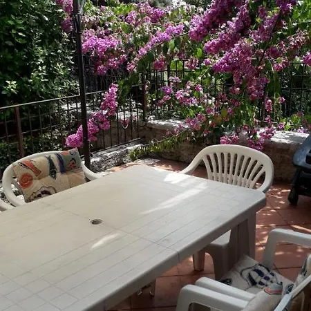 Διαμέρισμα House Camillina
